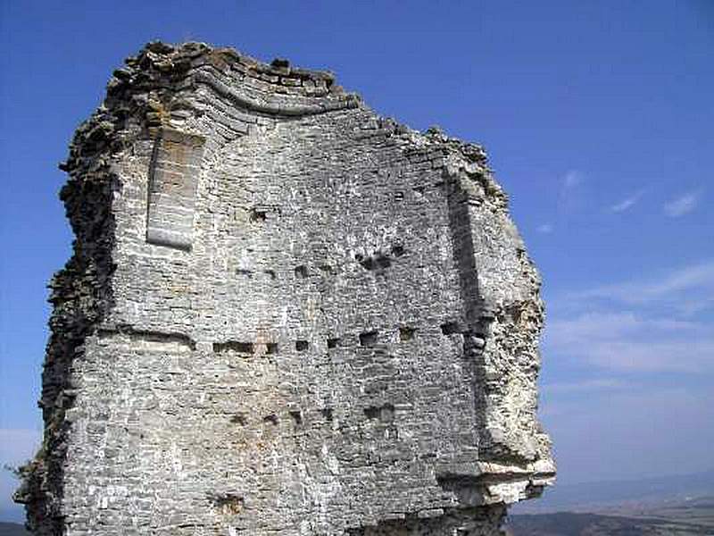 Imagen de Castillo de Guevara