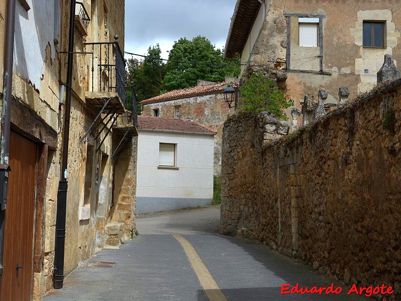 Imagen de Portal de Angostina