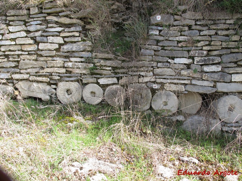 Imagen de Iruña Veleia