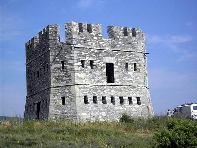 Imagen de Torre de Vallagüen
