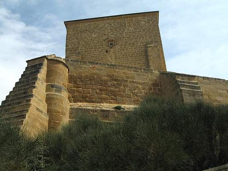 Imagen de Ermita del Santo Cristo