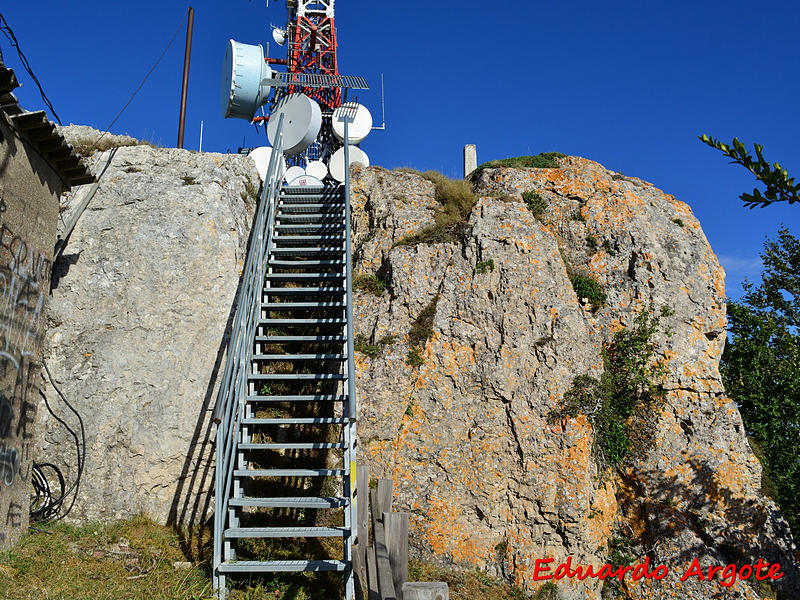 Imagen de Castillo de Herrera