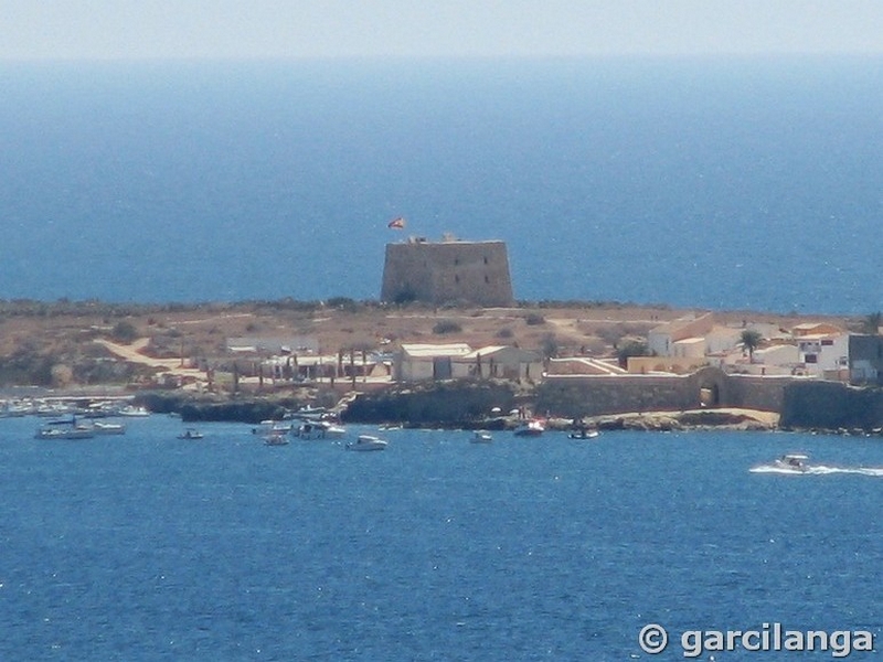 Imagen de Torre de San José