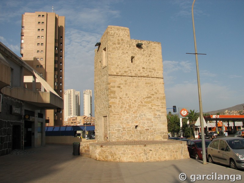 Imagen de Torre Morales