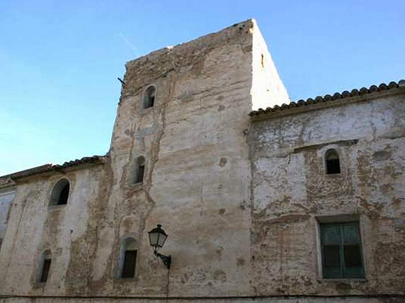 Imagen de La Torreta