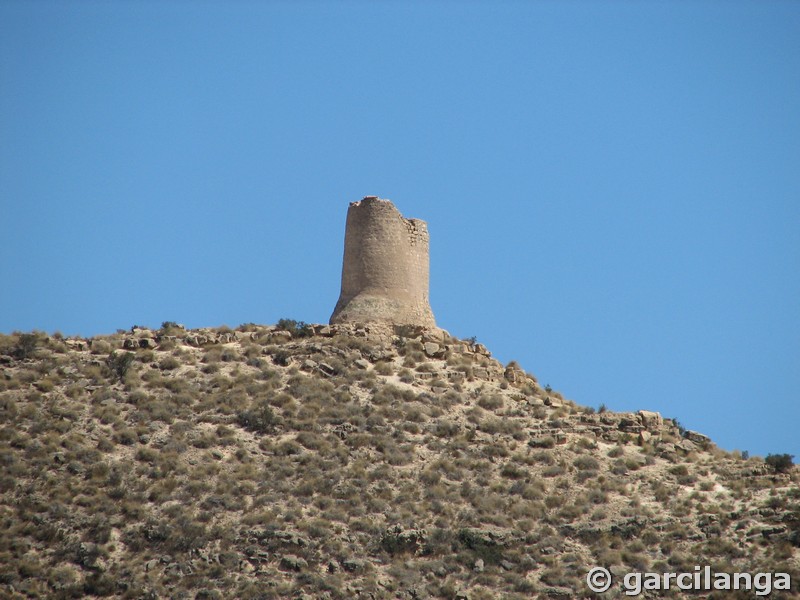 Imagen de Torre de Reixes