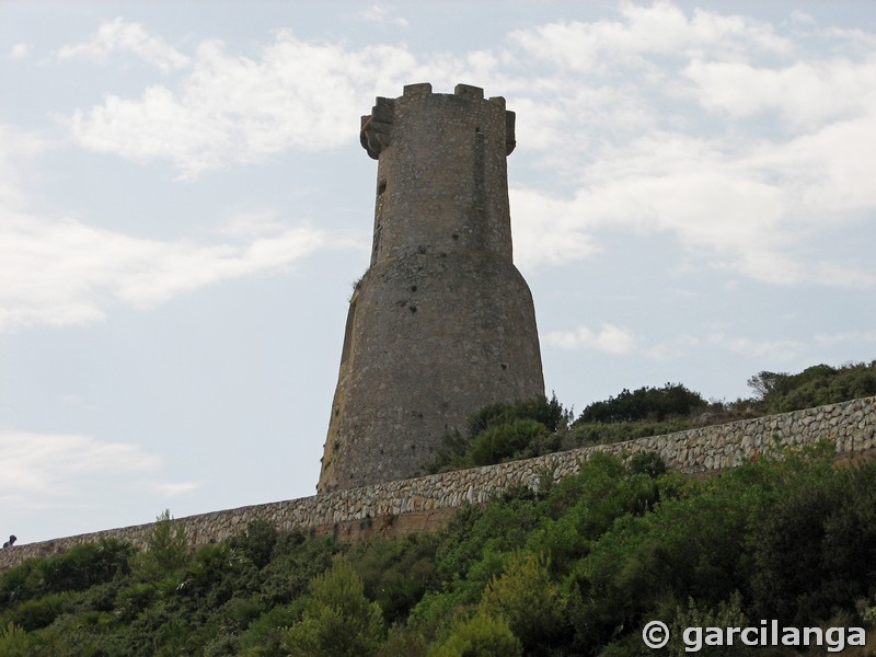 Imagen de Torre del Gerro