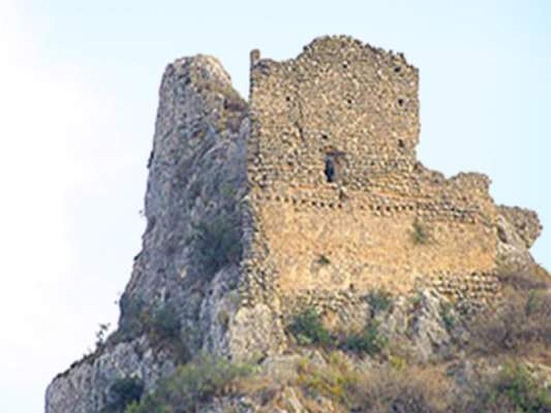 Imagen de Castillo de Travadell