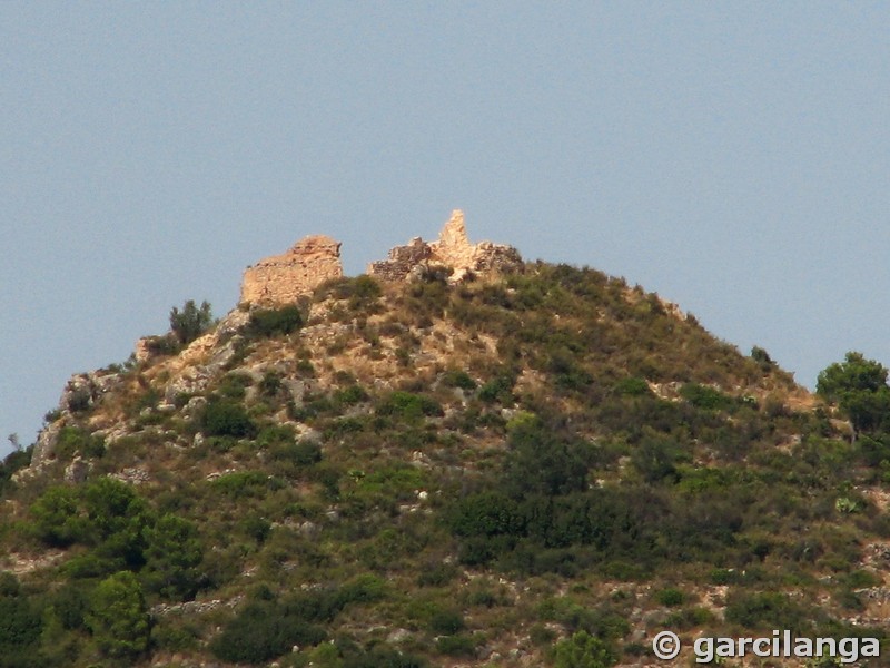 Imagen de Castillo de Orba