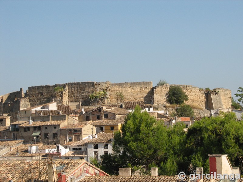 Imagen de Castillo de Planes