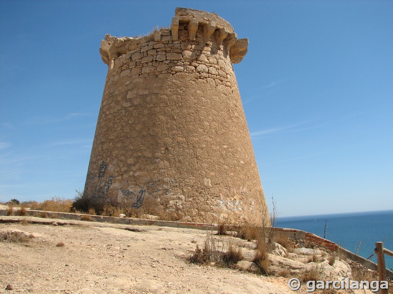 Imagen de Torre Escaletes