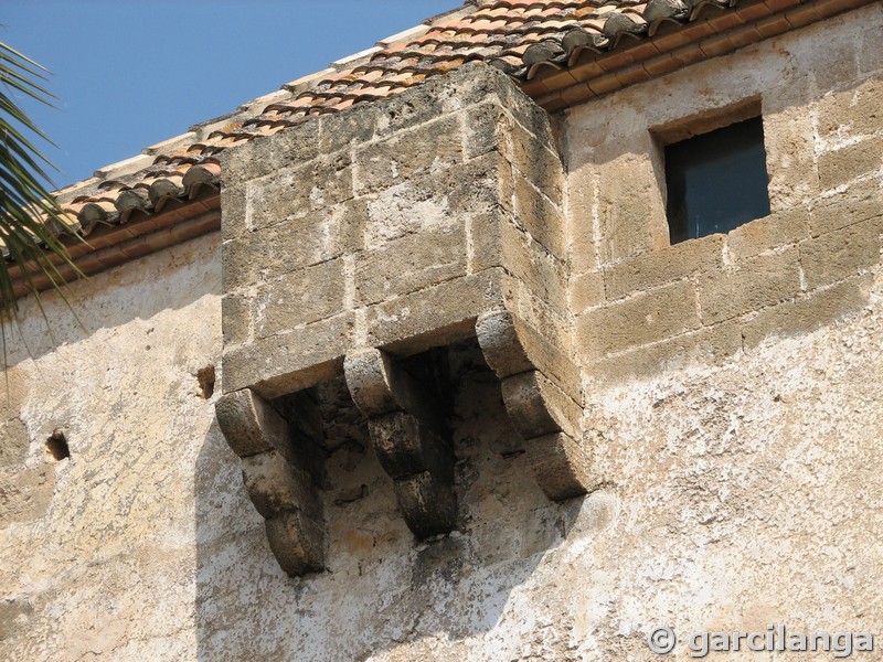 Imagen de Torre del Comendador