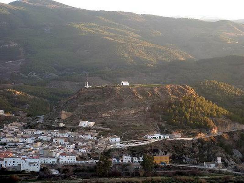 Imagen de Alcazaba de Purchena