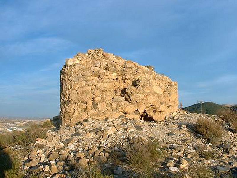 Imagen de La Atalaya