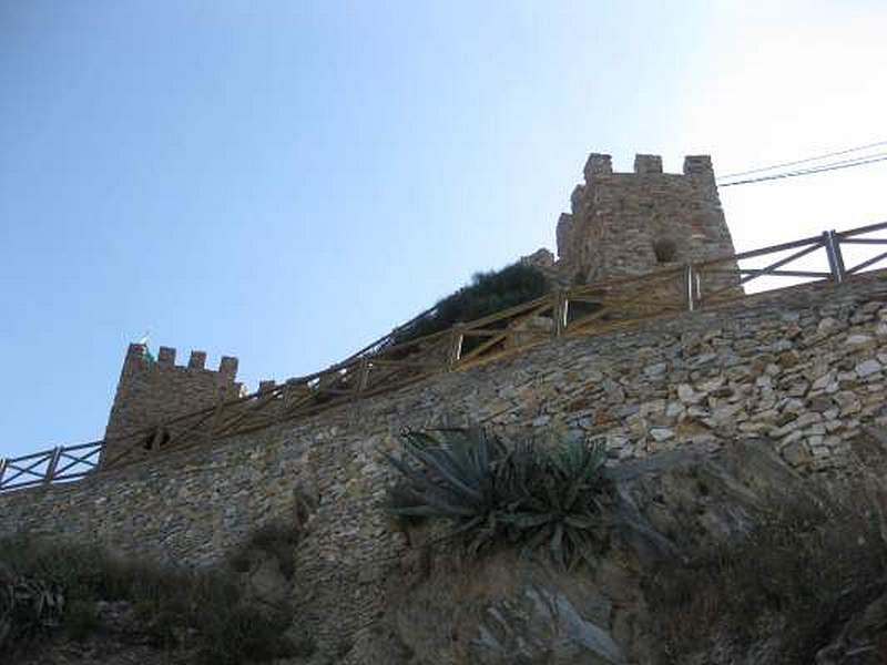 Imagen de Fortaleza de Sierro