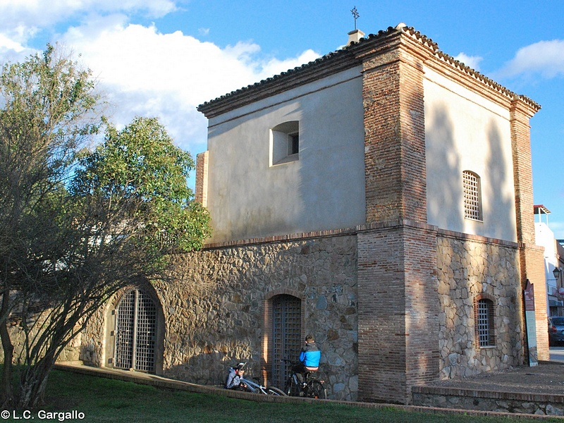 Imagen de Puerta de Pajaritos