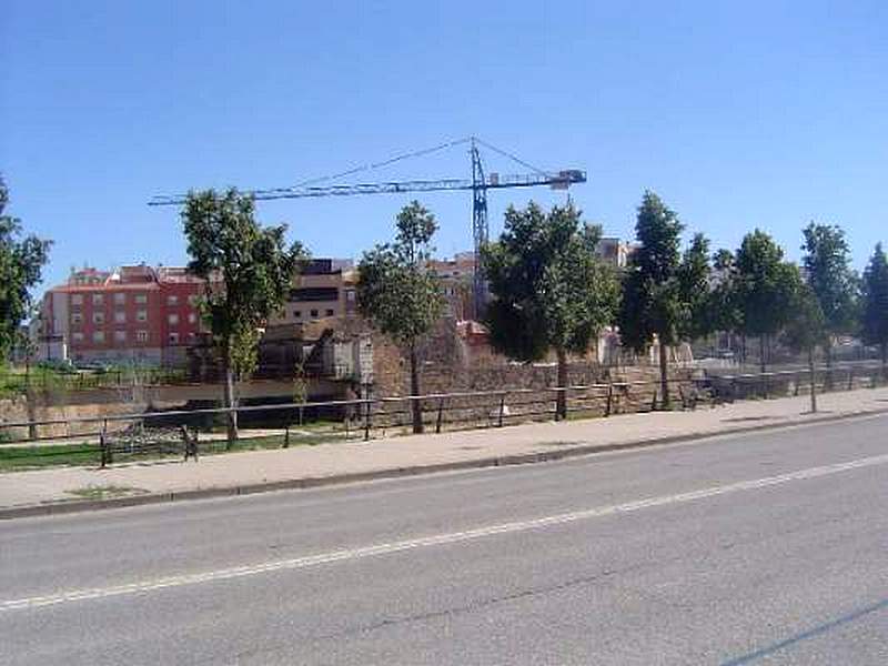 Imagen de Revellin de San Roque