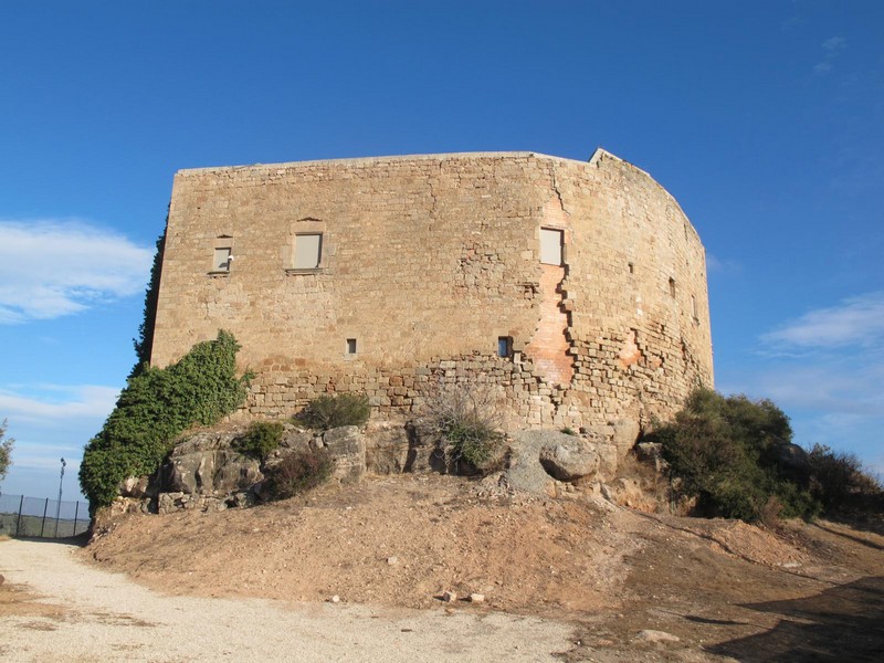 Imagen de Castillo de Castellar