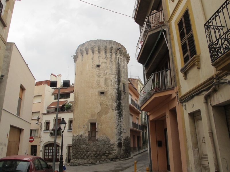 Imagen de Torre d'en Llobet