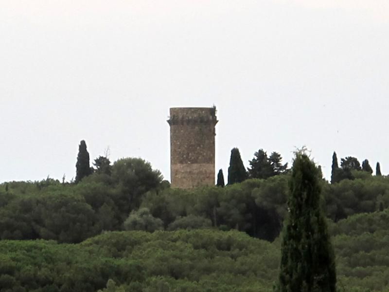 Imagen de Torre dels Encantats