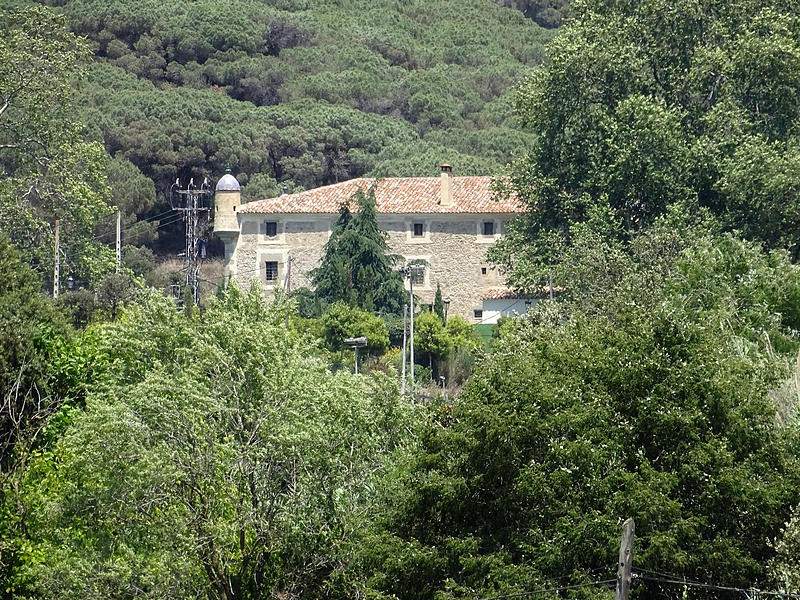 Imagen de Masía Can Cabanyes