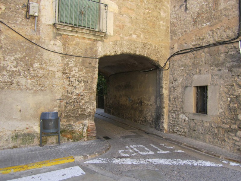 Imagen de Portal Sobirà