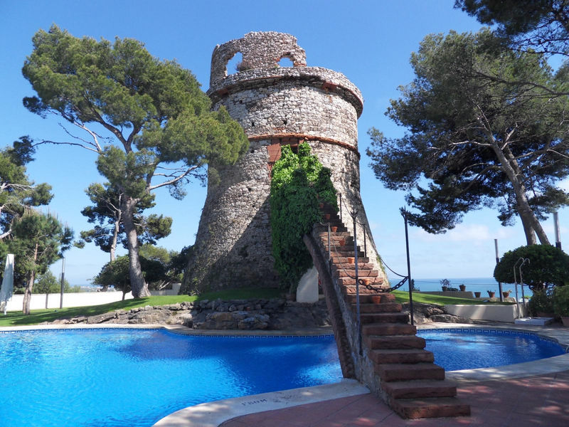Imagen de Torre Barona