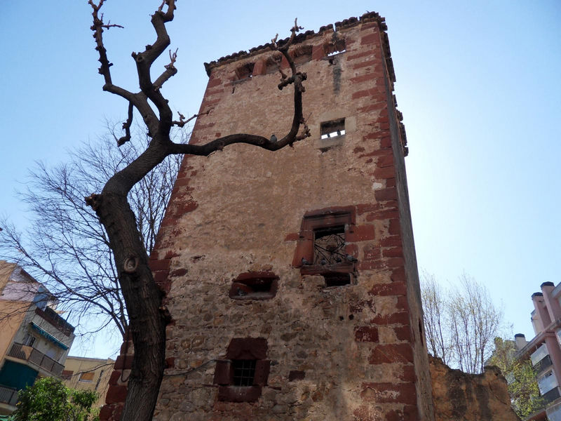 Imagen de Torre de Antoni