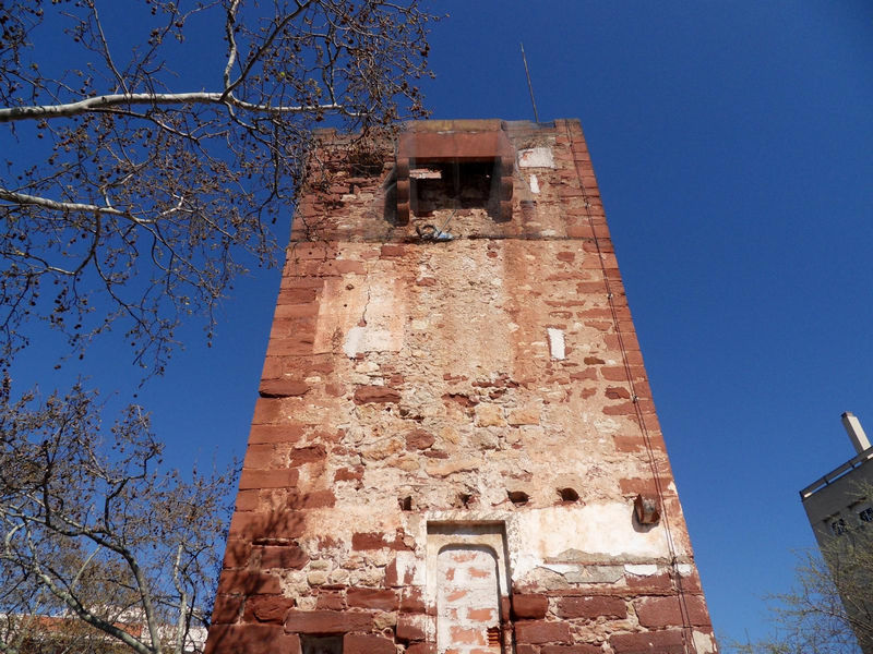 Imagen de Torre de Gabriel Folcher