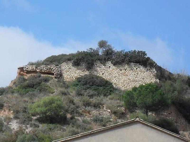 Imagen de Castillo de Esparreguera