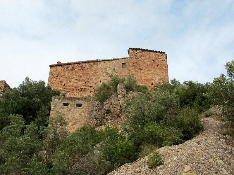 Imagen de Castillo de Espases