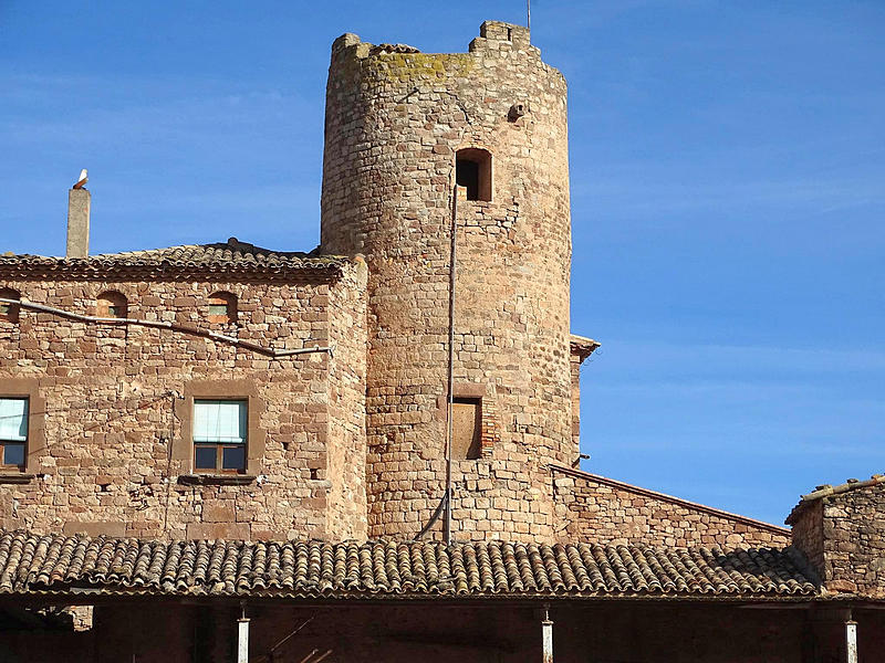 Imagen de Torre de Fonollosa