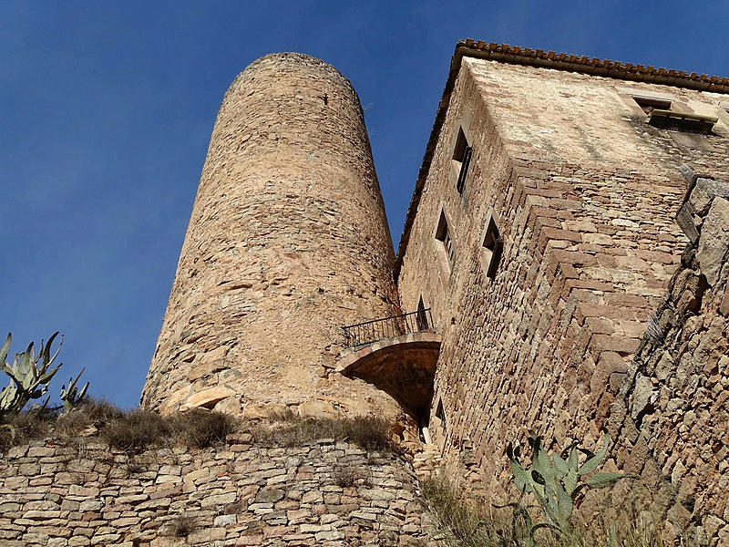 Imagen de Torres de Fals