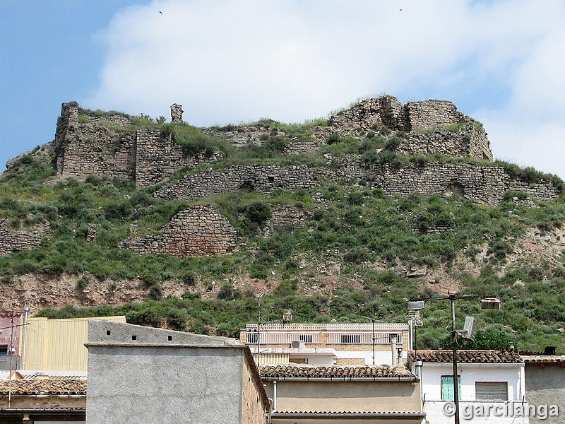 Imagen de Castillo de Jorba