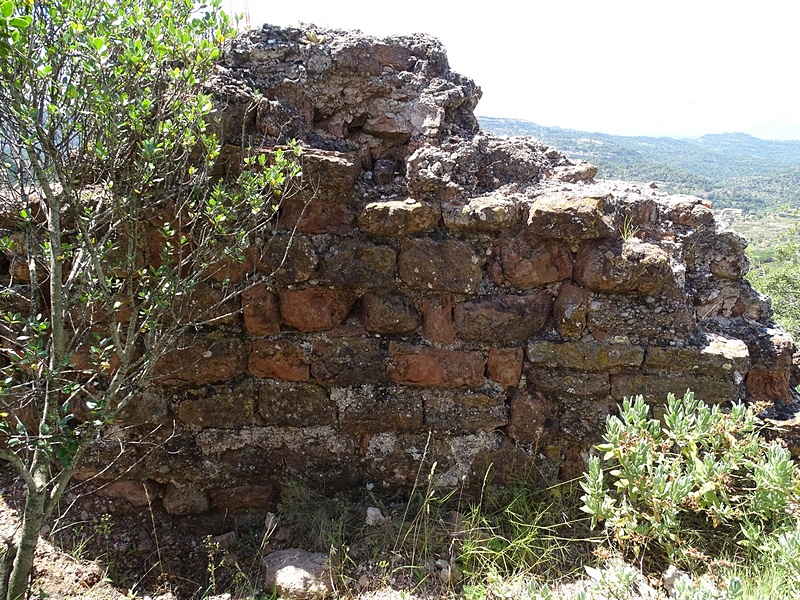 Imagen de Castillo de Mura