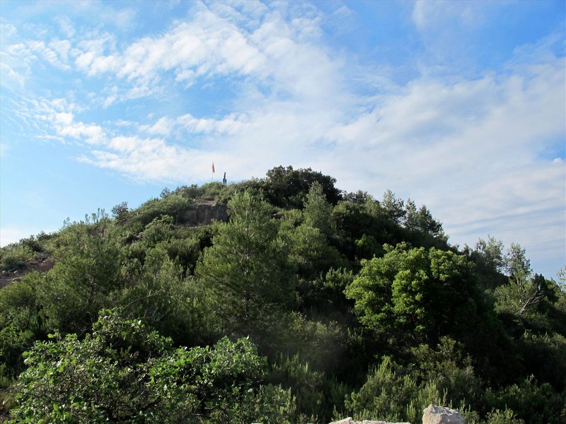 Imagen de Castillo de Ardesa