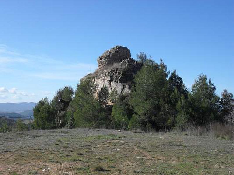 Imagen de Castillo de Rubió