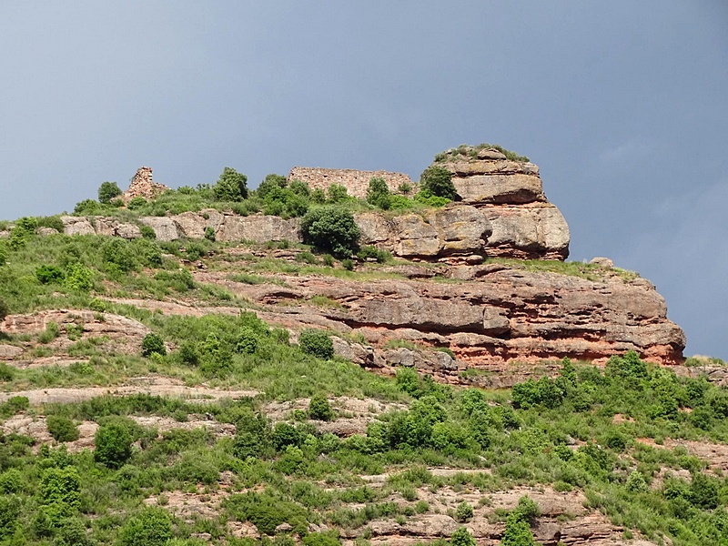 Imagen de Castillo de Pera