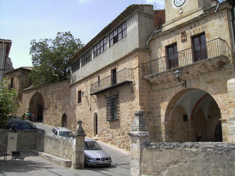 Imagen de Arco del Conjuradero