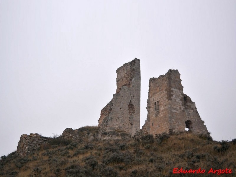 Imagen de Castillo de Rojas