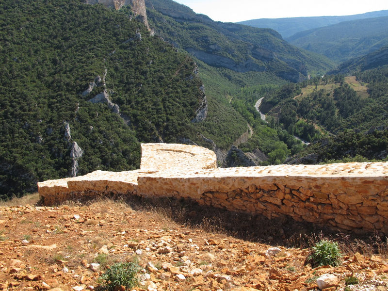 Imagen de Castillo de Tedeja