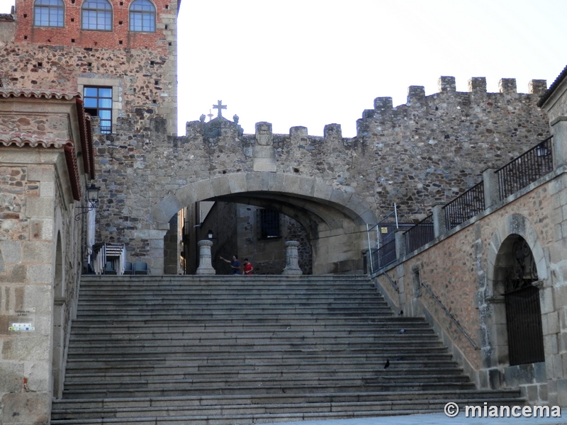 Imagen de Arco de la Estrella