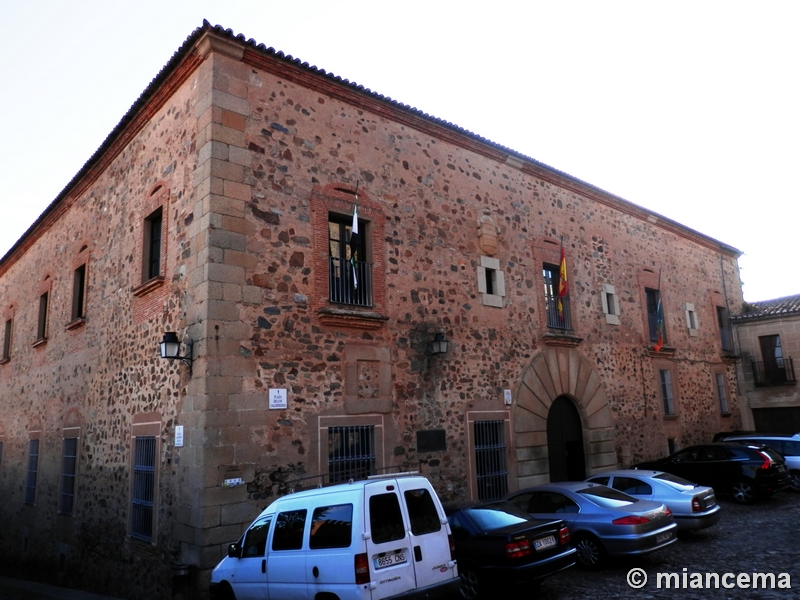 Imagen de Casa de los Ribera