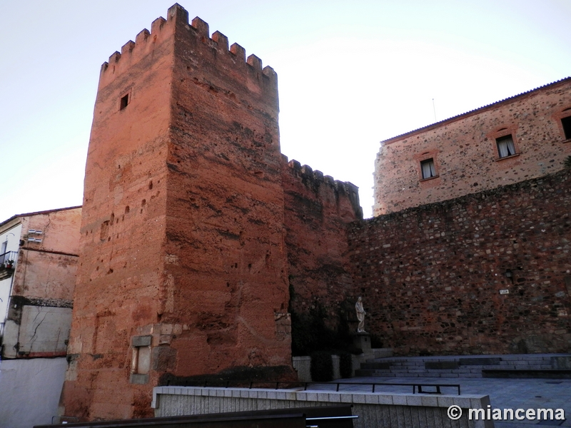 Imagen de Torre de la Yerba