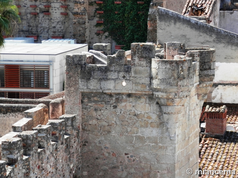 Imagen de Torre de los Púlpitos