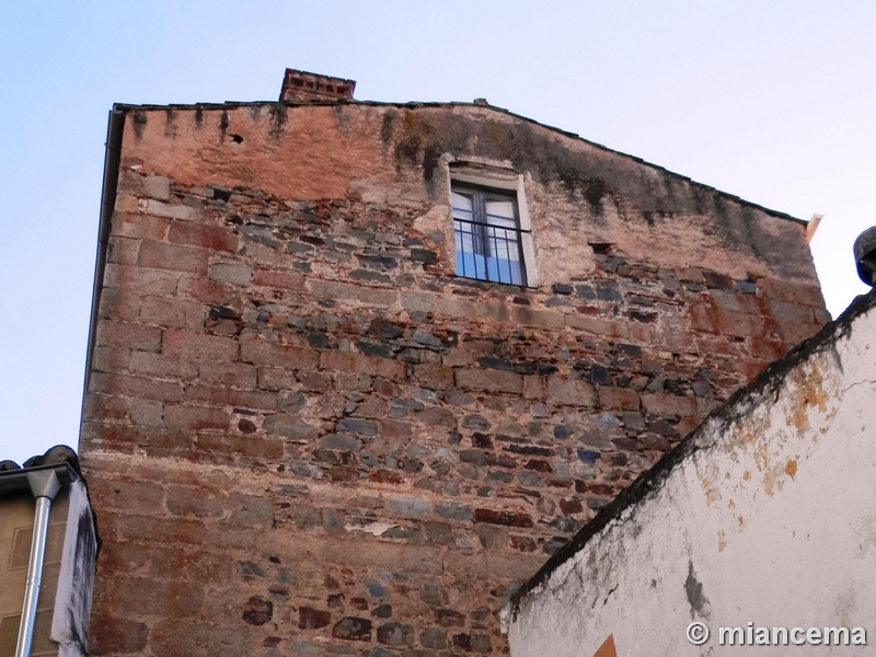Imagen de Torre del Rey