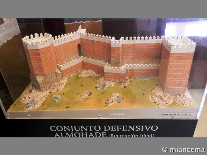 Imagen de Torre Redonda