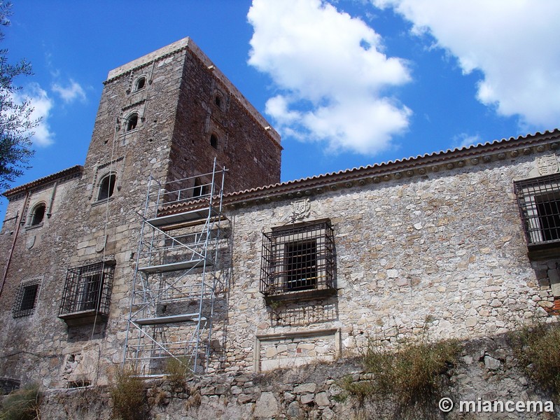 Imagen de Casa fuerte de los Escobar