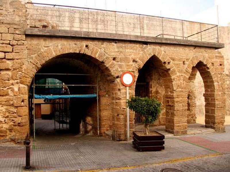 Imagen de Arco de Los Blanco