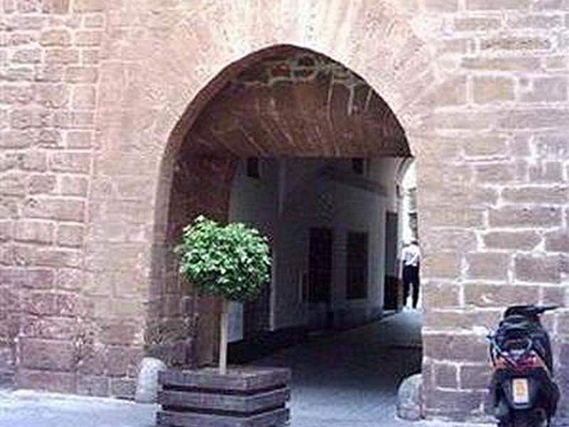 Imagen de Arco del Pópulo